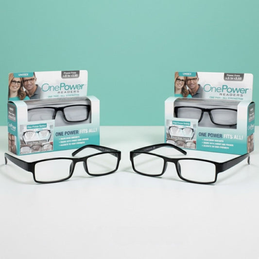 Naočare koje mijenjaju sve | 2+1 GRATIS! Samopodesiva dioptrija!