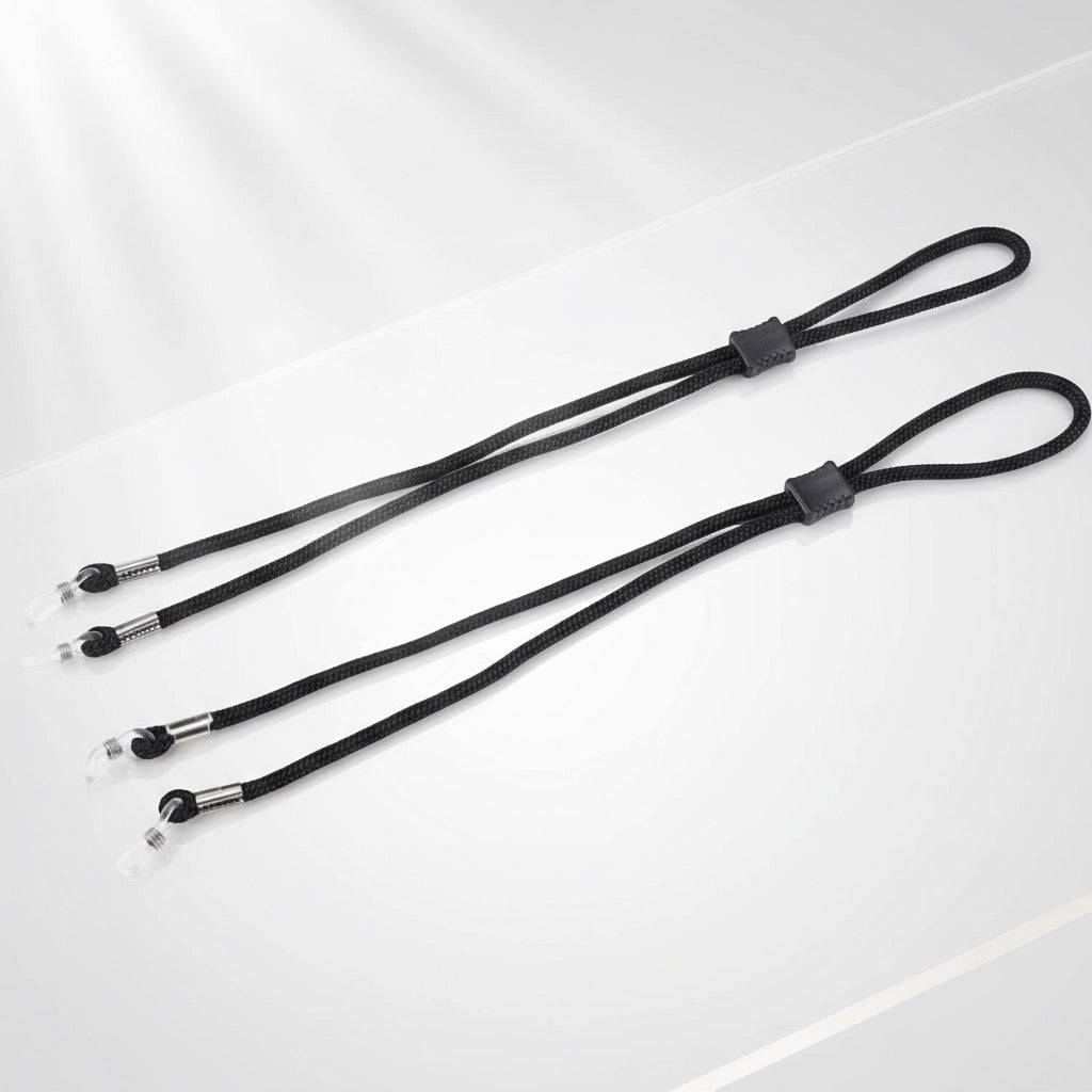 Držač za naočale oko vrata – praktično, sigurno, moderno!