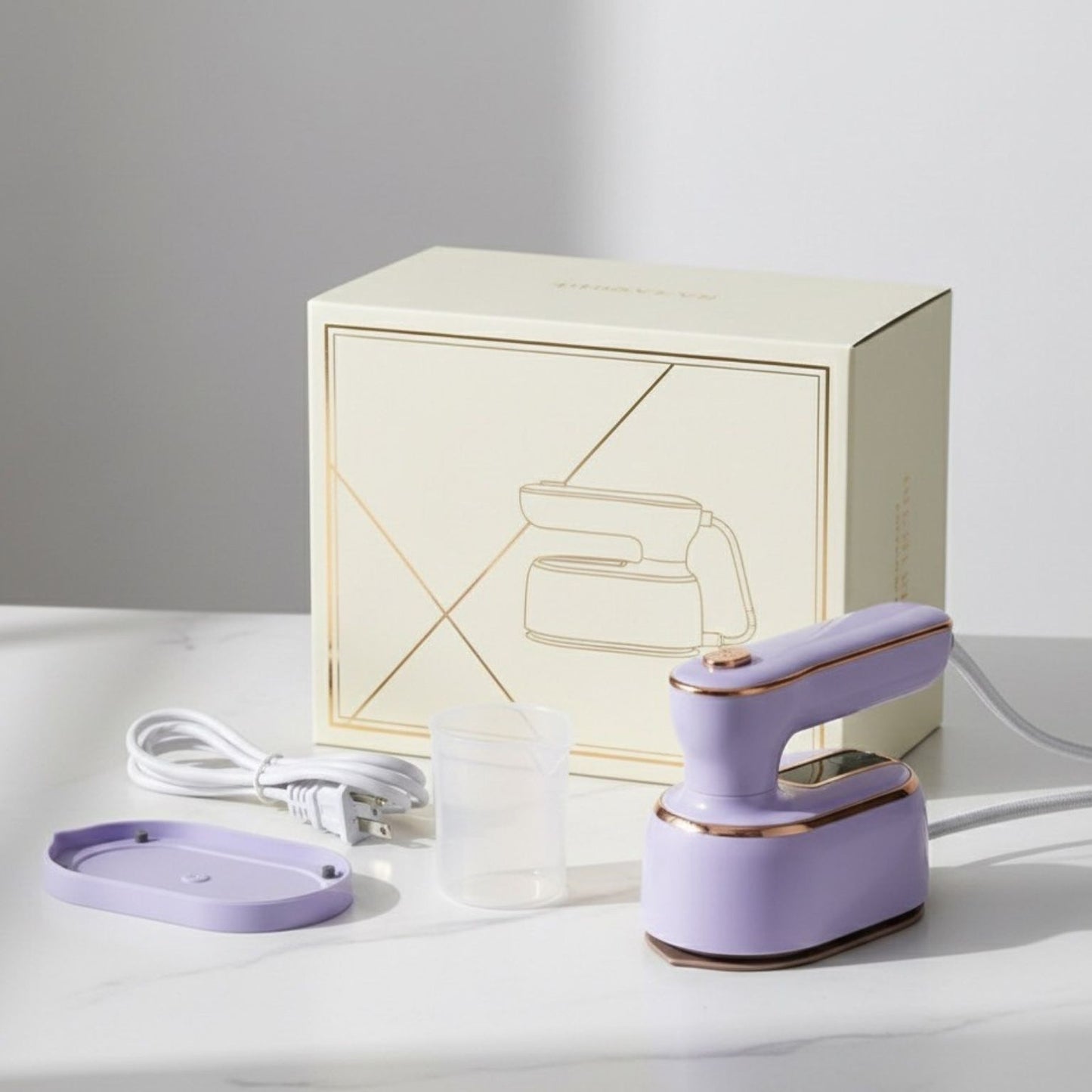 Parna Pegla 2u1 — Tvoja odjeća uvijek savršena!