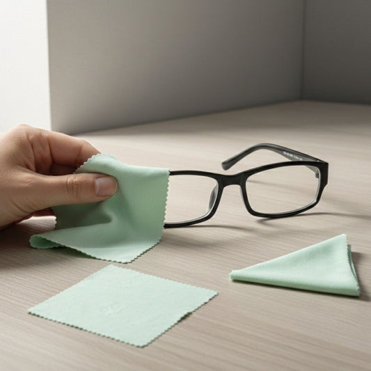 3× Premium krpice za naočale (2+1 GRATIS)