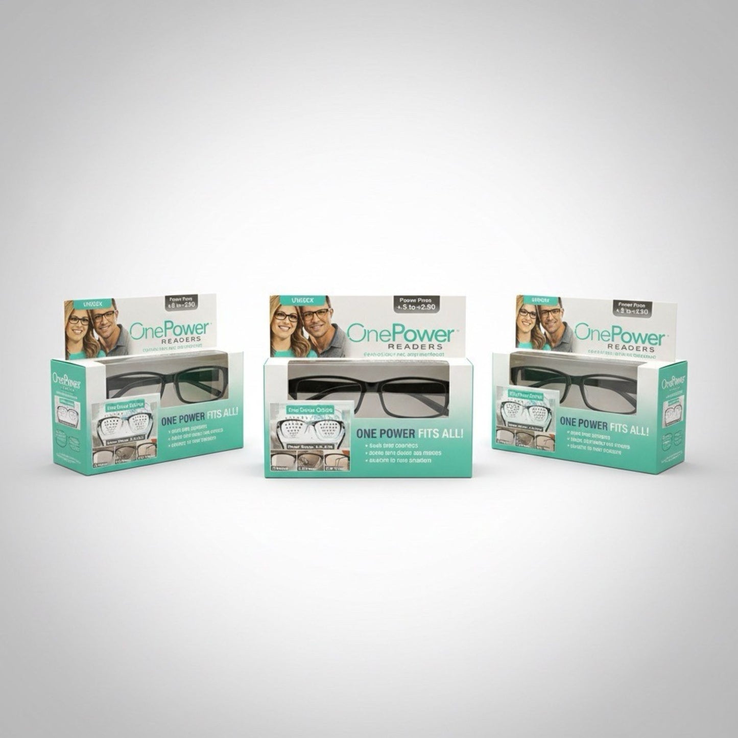 Naočare koje mijenjaju sve | 2+1 GRATIS! Samopodesiva dioptrija!